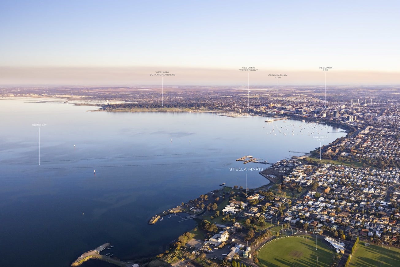 [Townhouses] Stella Maris Estate, Rippleside OpenLot